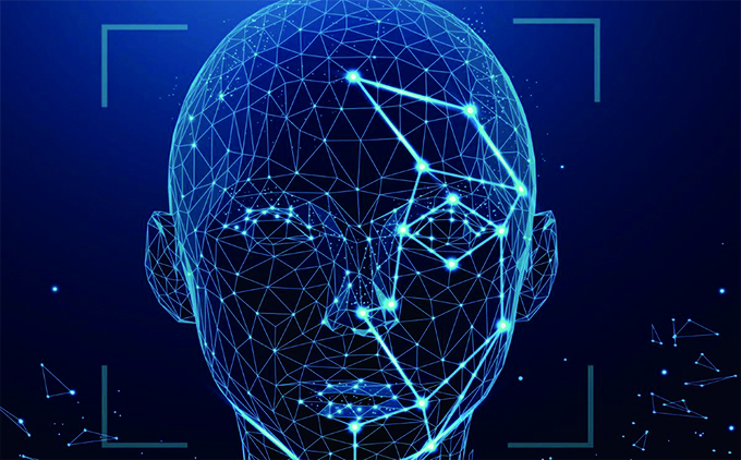 人(rén)像動态識别系統