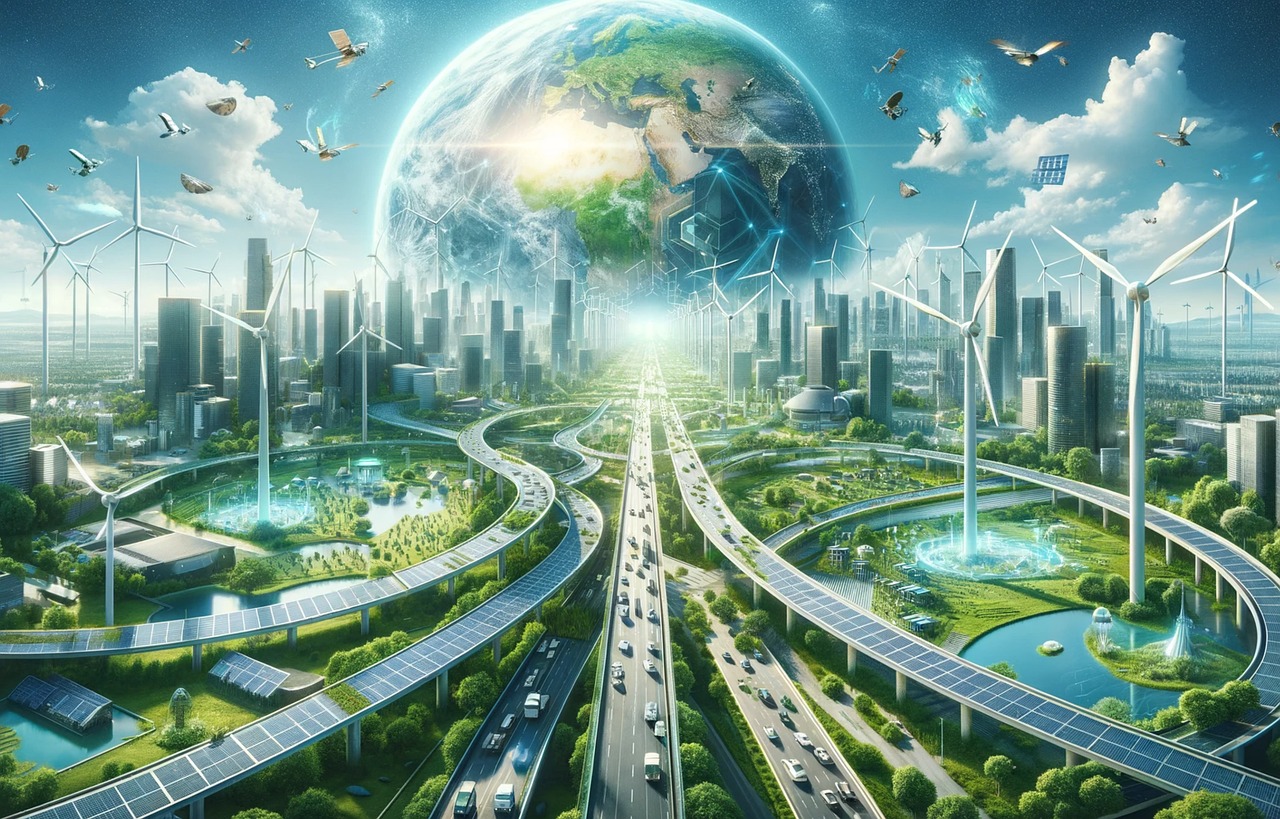 以數(shù)字政府建設賦能(néng)國(guó)家(jiā)治理(lǐ)現(xiàn)代化(huà)