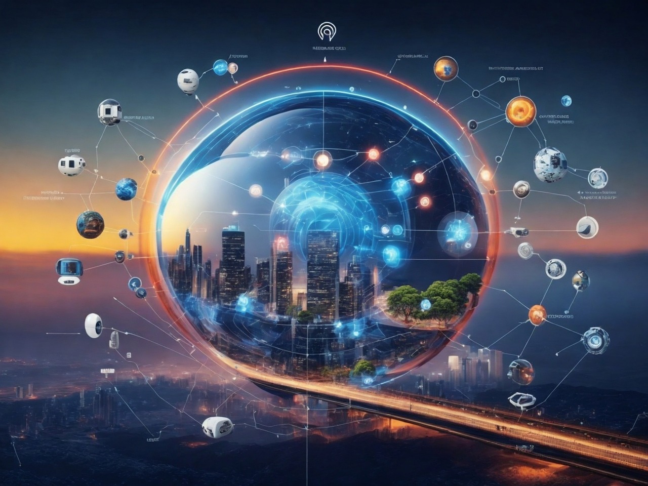 “人(rén)工(gōng)智能(néng)+政務服務”助推行(xíng)政效能(néng)提升