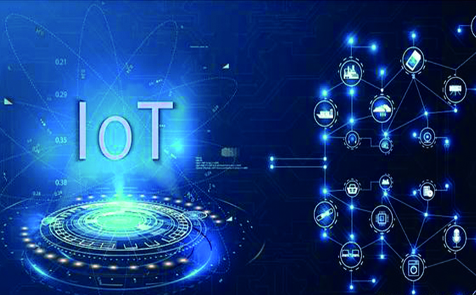 物(wù)聯網系統