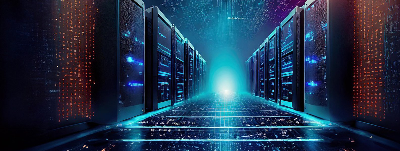 IDC數(shù)據中心