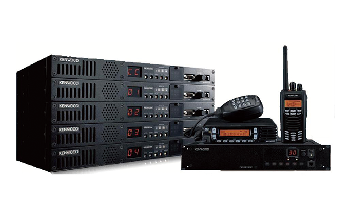 無線對(duì)講系統