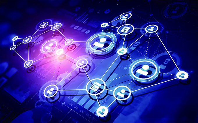 營銷服務一(yī)體(tǐ)化(huà)